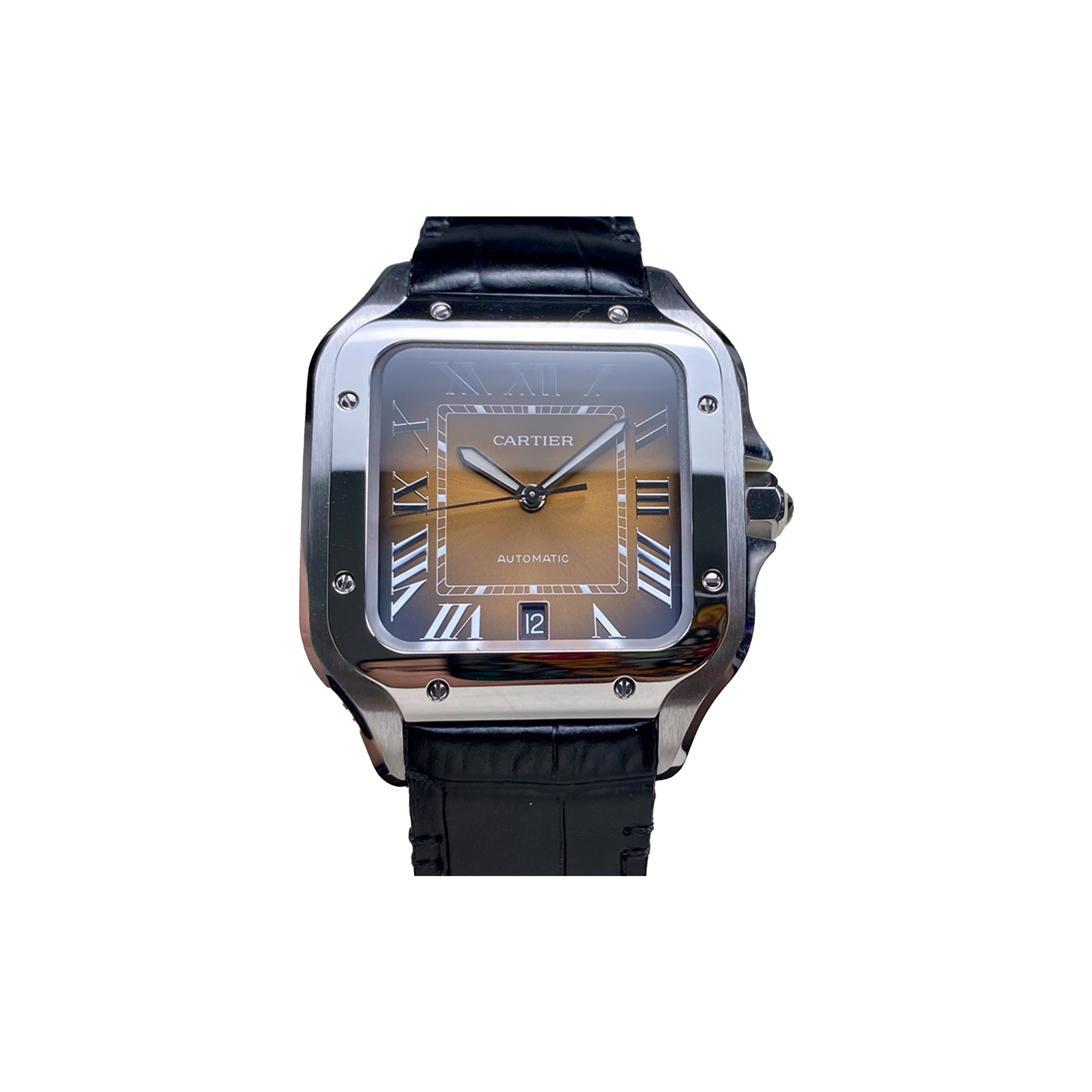 Ca*t*er santos de watch wssa0064